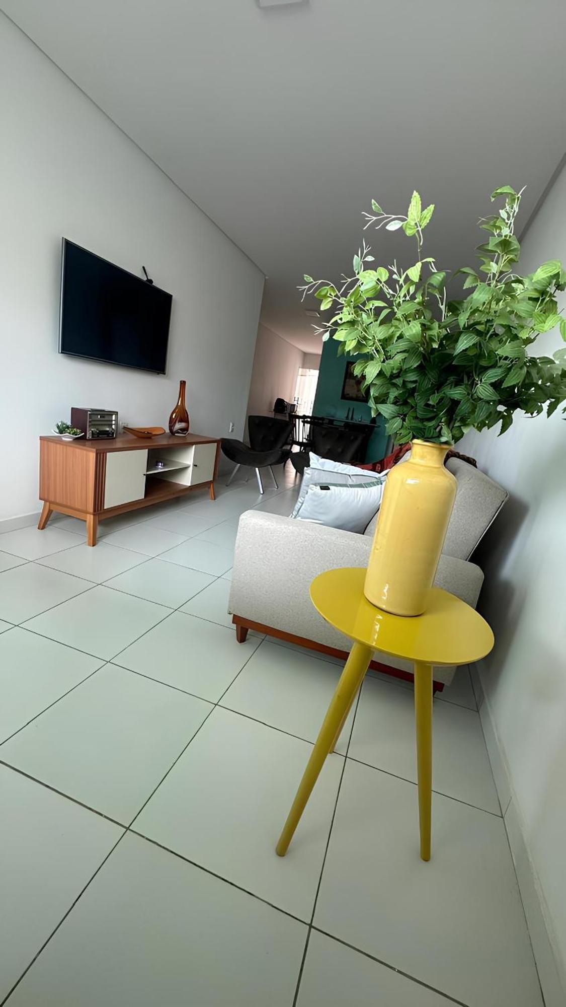 Edificio Artur Regis Apartment *